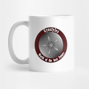 Gynstyles Mug